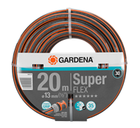 Bild på GARDENA Premium SuperFLEX Slang 13 mm (1/2") 20 m 18093-20