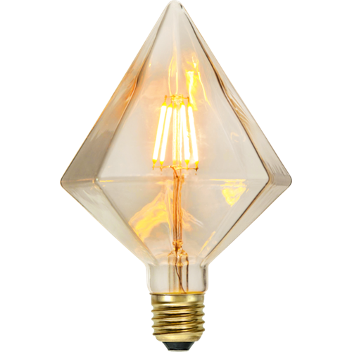 Bild på LED-LAMPA E27 SOFT GLOW