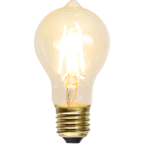 Bild på LED-LAMPA E27 TA60 SOFT GLOW