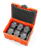 Bild på HUSQVARNA Batteribox Medium