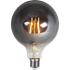 Bild på LED-LAMPA E27 G125 PLAIN SMOKE