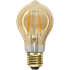 Bild på LED-LAMPA E27 TA60 PLAIN AMBER