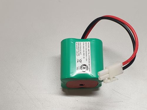 MOSQUITO MAGNET Batteri till Independence