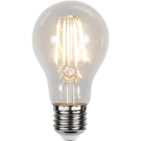 Bild på LED-LAMPA E27 A60 SENSOR CLEAR
