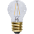 Bild på LED-LAMPA E27 G45 SOFT GLOW