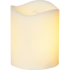 Bild på LED Blockljus FLAME CANDLE 7 cm
