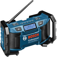 Bild på Bosch GML Soundboxx Sista exemplaret!