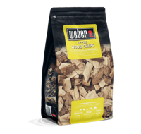 Bild på Weber® Smoking wood chips - Äpple 0,7 kg