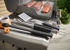 Bild på Weber® Precision 3-delars Redskapsset